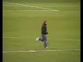 Tifo IFK Norrköping - Djurgården (Svenska cupen 2004)