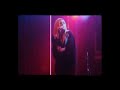 Lykke Li,"Tonight," Live @ The El Rey 11-03-08