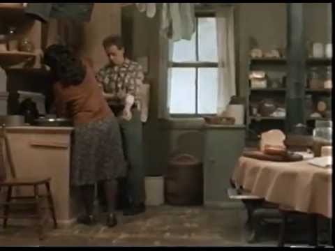 how to repaint a door