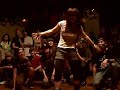 KRUMP BATTLE Hook up!!! AKKY vs TATSUYA