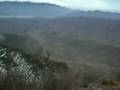 Pete & Patricia Travelling - Argentina - Hiking the Andes 2