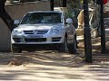 Hilux  Toureg 4X4
