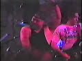 poison idea live 1988 part 1