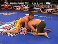Rory Markham v.s. Chris Clements, IFL
