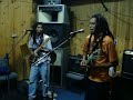 ra�a reggae ensaio para show, ensaio da cover de edson gomes perdido de amor.