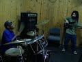 ra�a reggae ensaio para show, ensaio da cover de edson gomes perdido de amor.