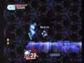 SSBB - SSE Final Battle (Intense Mode) & Ending