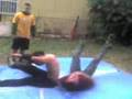 MWA Back 2 School Music Video