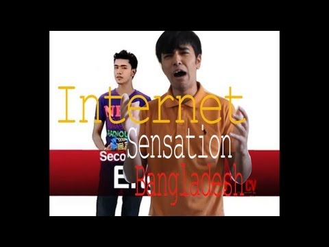 internetsensation - Facebook: https://www.facebook.com/pages/Salman-Mohammad-Muqtadir/250800004997967 Twitter: https://twitter.com/SalmanMuqtadir Other Links: Naoshin Haider Sun...