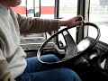 PEGASO 2080/54 EN MARCHA CONDUCIDO POR GONZALO
