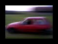 Vauxhall Nova Field car Vauxhall Nova Field car