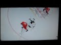 NHL 09 DEMO PS3 #4