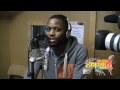 Splash! TV - Paper Pablo Interview part 2 (Response to Killa P)
