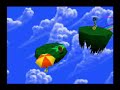 Chameleon Twist 2 - Level one (TAS)