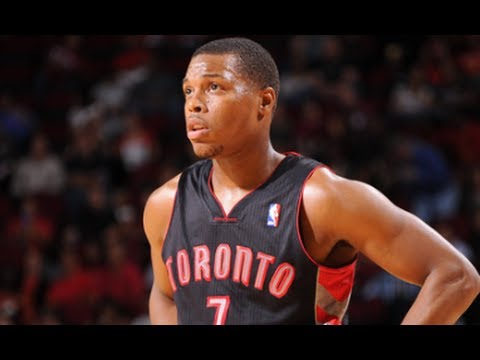 Video: How Toronto Raptors Kyle Lowry says he guards Brooklyn Nets Deron Williams