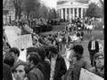 The Kent State Protest: Standing Up Against the Vietnam War