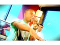 Fashawn - Shut Up and Let Me Go [Live]