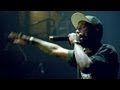 Fashawn - Shut Up and Let Me Go [Live]