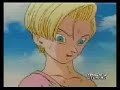 Episodio 47 - Goku e N�mero 18 lutam juntos (Parte 2)