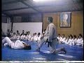 Judo Manuel Belgrano - Graduaciones (Parte 2)