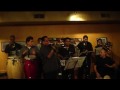 JULIO BARRETO (q.e.p.d.) / HoMeNaJe PaRa eL SoNeRo PeRuaNo En WaSHiNGToN D.C.