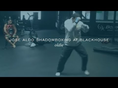 Black House MMA Gym Featured Video