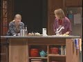 \"Third\" at the Huntington Theatre Company Clip 2