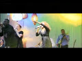 Abra os C�us (Minist�rio SPA)