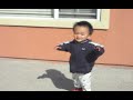 absee031707 Play bubbles with Daddy