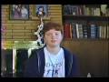 Heather Interview