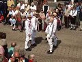 Dartington Morris Ring Meeting 2008 (3)