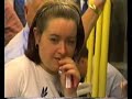London underground dinner party
