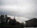May 28th Time Lapse from Rigby,Idaho,  SevereIdaho.com