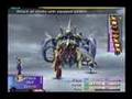 Final Fantasy X: Boss - Seymour Flux