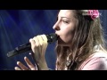 Iris - would You (Belgium) First rehearsal