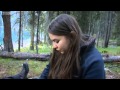Extreme OCD Camp Episode 2 2013 BBC Three Documentary Trekking into the americal forest