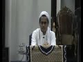 Syarahan Ustaz Wan Nasir bhg 1