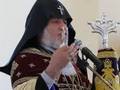 Обращение Гарегина II