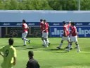 Resum F.C. Benavent U.E. Tarrega