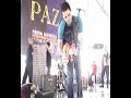 Banda Mercado Central