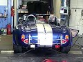 A C Cobra Dyno test