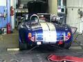 videos de A C Cobra Dyno test