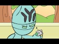 Aww It Likes Me!