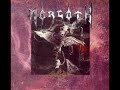 Morgoth - (Cursed) - Sold Baptism Morgoth - (Cursed) - Sold Baptism