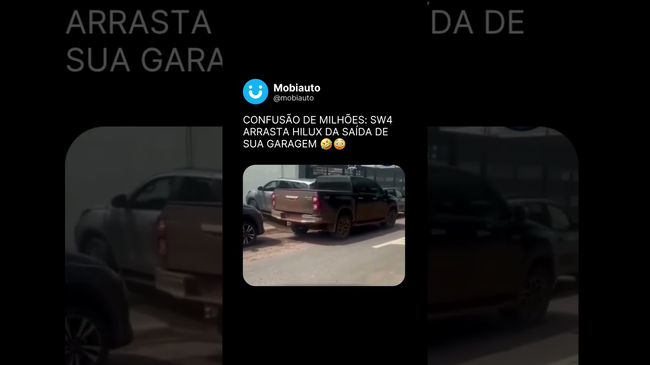 SAI DA FRENTE DA MINHA GARAGEM! 🤣