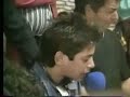 chumito ni�o de 12 a�os canta flamenco