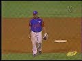 Clasificaci�n de Cardenales a la final, temp. 07-08 LVBP 1/2
