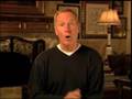 Max Lucado on 3:16, The Numbers of Hope
