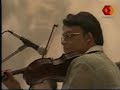 JAGJIT SINGH TRIVANDRUM CONCERT