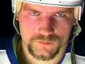 Wendel Clark highlight video Wendel Clark highlight video